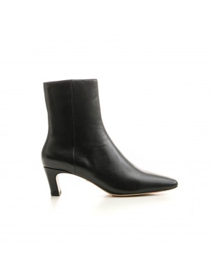 Lola cruz bottines en cuir...