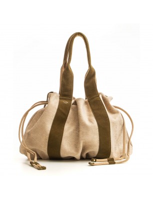 Mila Louise sac shopping en...