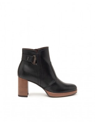 Nero giardini bottines en...