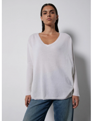 Not Shy Pull oversize en...