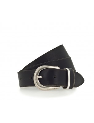 B.Belt ceinture en cuir...