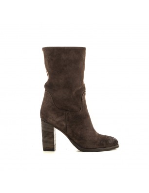 Mimmu bottines haute en...