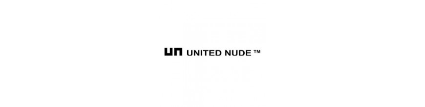 chaussures United Nude