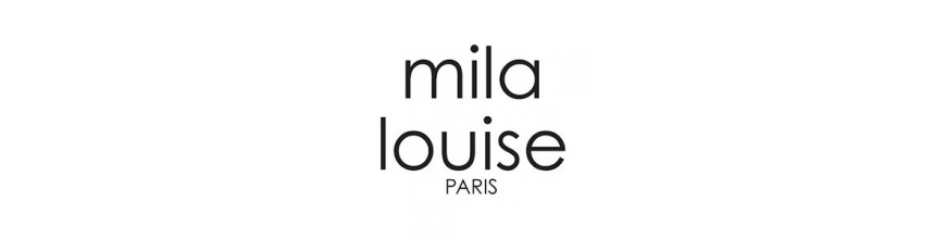 Mila Louise sait choisir les couleurs, les styles, les matières