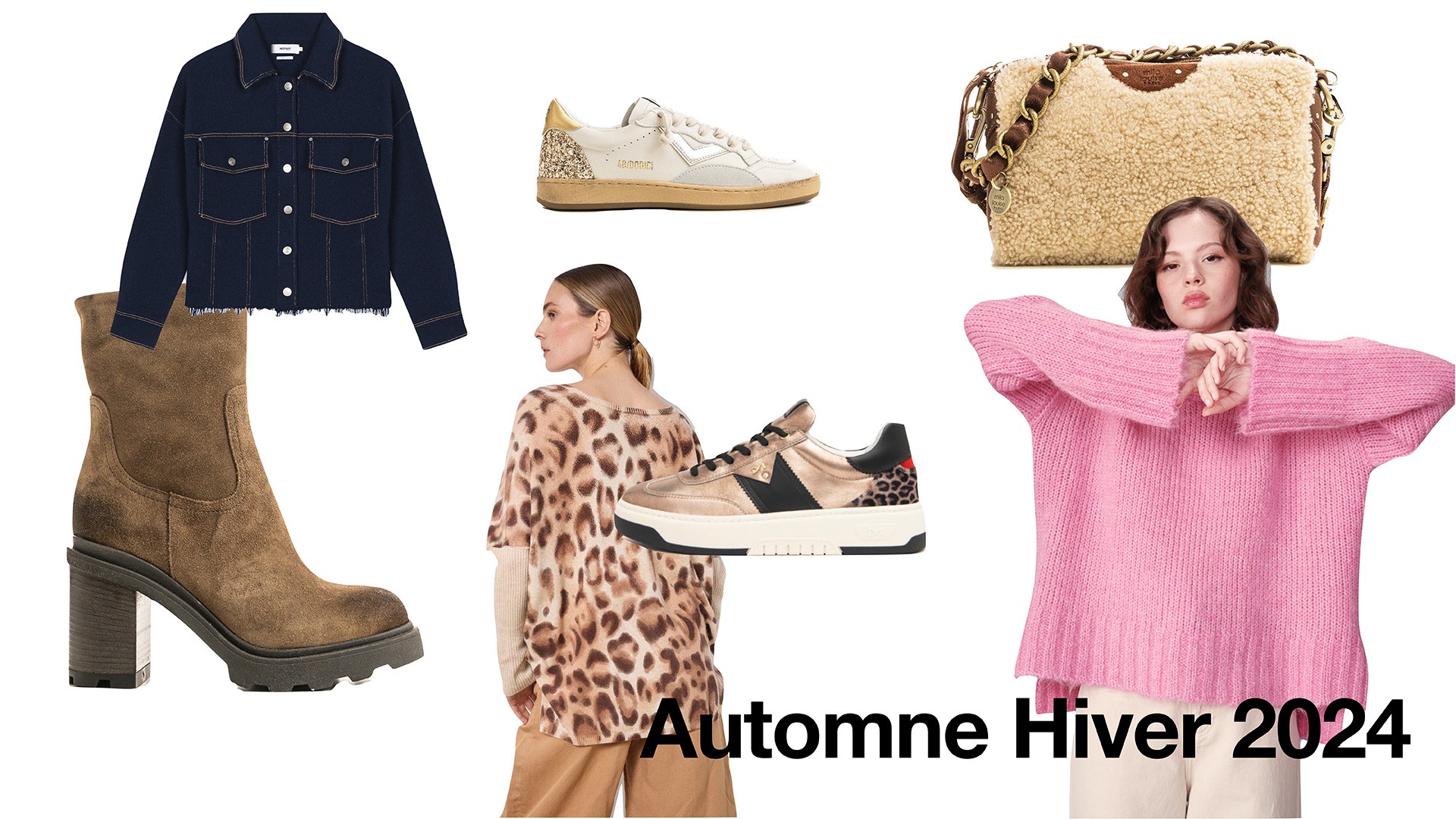 automne hiver 2024